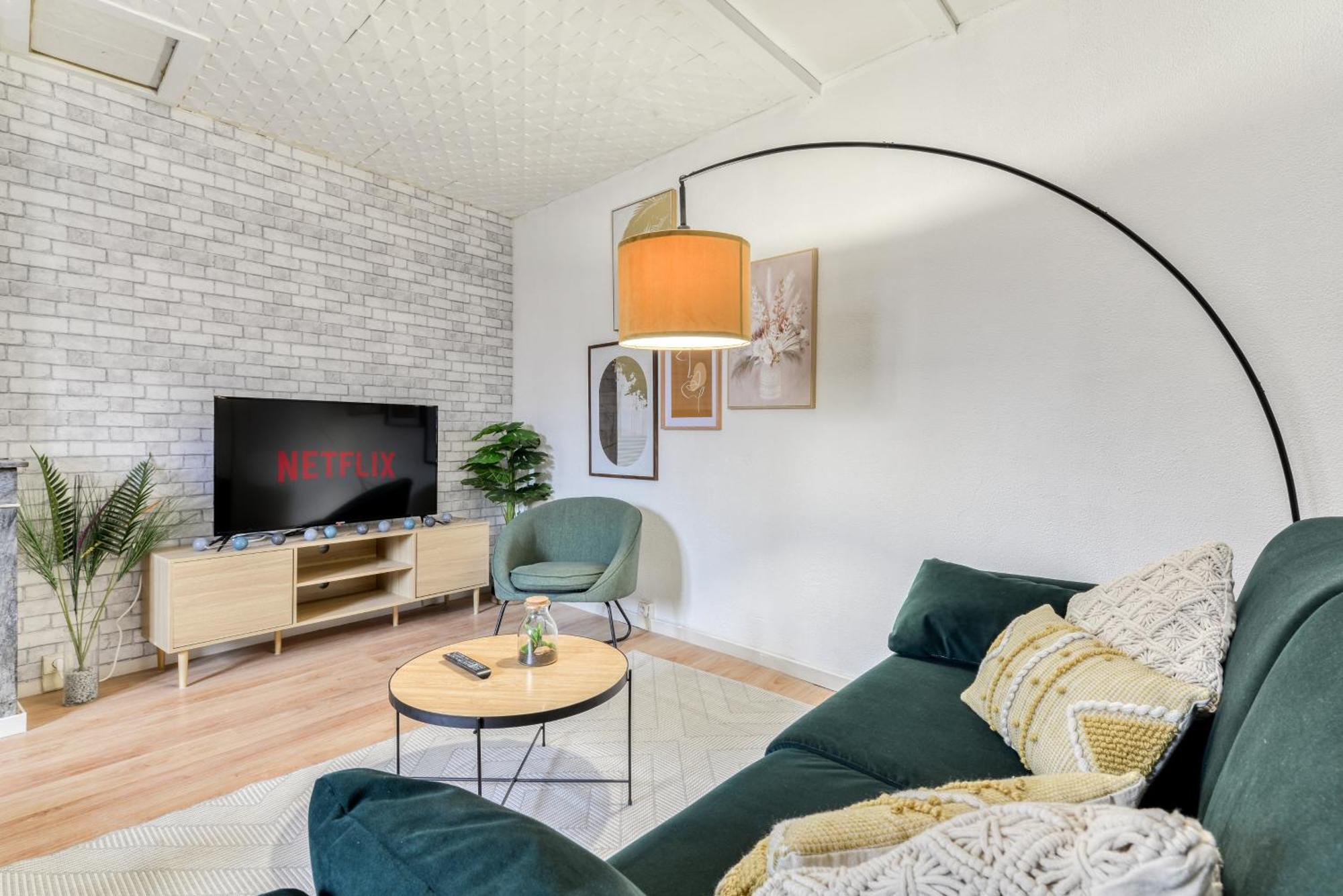 El Balneo - Wifi - Central - Tout A Pied - Netflix - Parking การ์กาซอน ภายนอก รูปภาพ